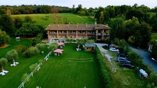 Agriturismo B&B Cascina Reciago