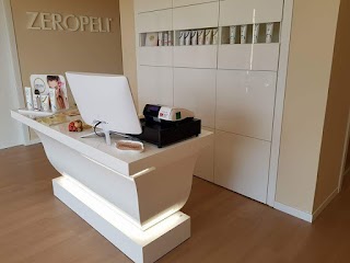 Centro Estetico Zeropeli Bisceglie Epilazione Laser