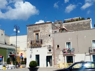 Scuola Elementare Paolo Borsellino