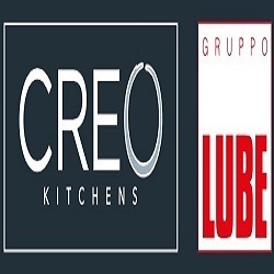 Creo Kitchens Aosta