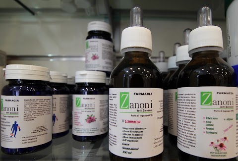 Farmacia Zanoni Giovanni SAS