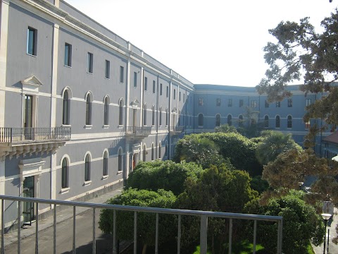 Presidio Ospedaliero Garibaldi-Nesima