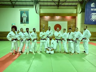 Accademia Arti Marziali di Bracciano - Scuola di Judo e Karate