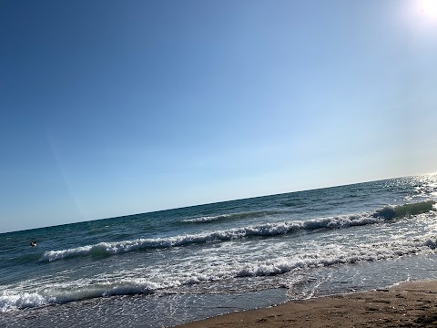 Spiaggia di Santa Severa