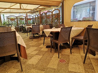 Ristorante Il Borgo Antico