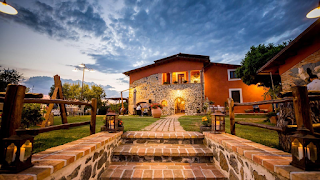 Agriturismo Setteventi