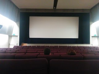 Cinema Hesperia