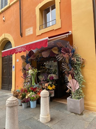 Frida's Modena | Italian Flower Stores