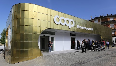 Coop Montespertoli