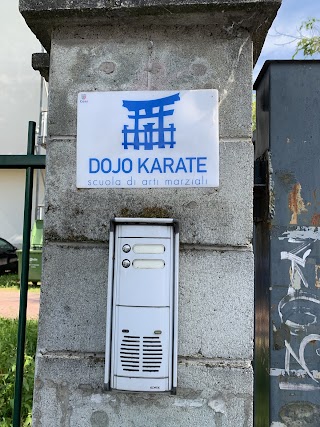 ASD Dojo Karate rho dal 09/09/1993