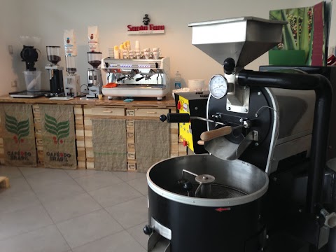 Santa Fara caffè