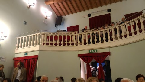 Teatro Regina Margherita Marcialla