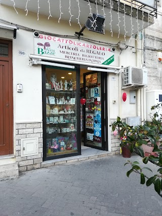 Le Petit Bazar s.a.s. di Cracolici Rosalia