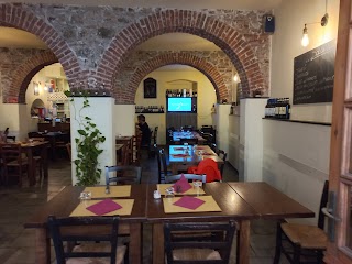 L'Ancora - Ristorante & Pizzeria