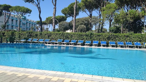 Villaggio azzurro jesolo