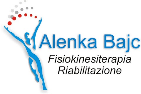 Fisioterapista Bajc Alenka