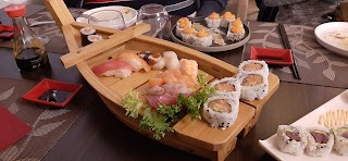 HI-SUSHI(anche consegna domicilio)