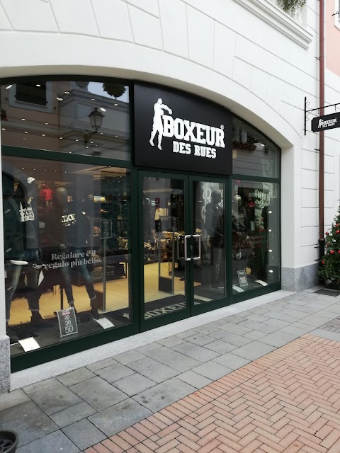 Boxeur Des Rues® Outlet