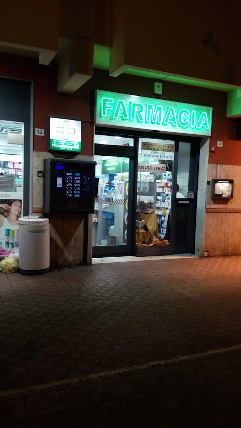 Farmacia Re del Dr. Giuseppe Re & C. Sas