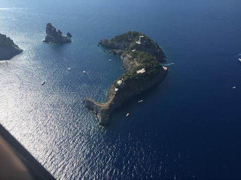 Pasqualino Coast to Coast - Eventi e Viaggi - Escursioni in Barca