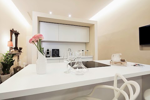 Fratta5 Luxury Apartment