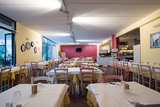 Ristorante Pizzeria Da L'Orco