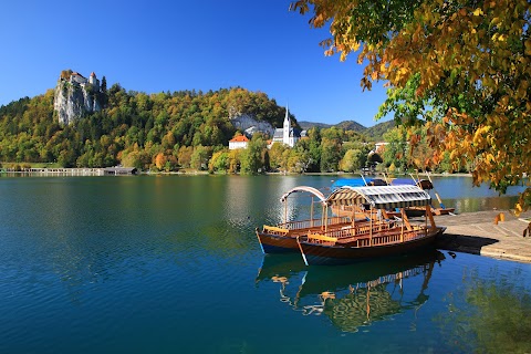 Slovenia4Seasons travel agency