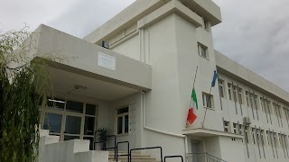 Scuola Media Giovanni Pascoli