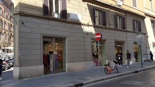 Pinko Boutique Roma, via Due Macelli