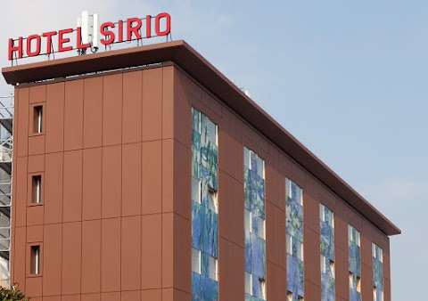 LH Hotel Sirio Venice - Mestre