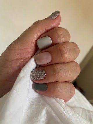 Beautiful Nails