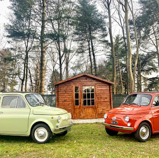 La Bottega Dell'Auto Di Guido Ciocci Ricambi Auto Novara