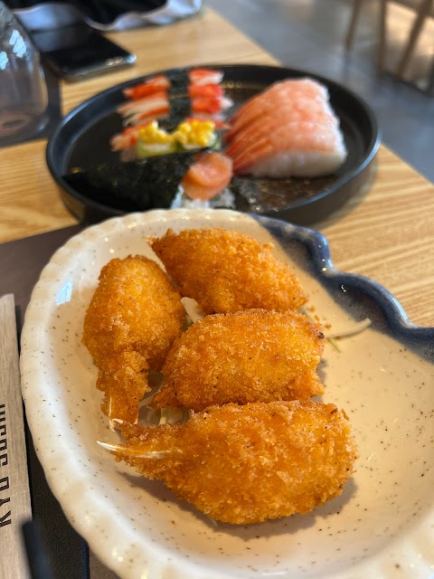 Ristorante Kyo Sushi