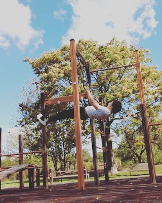 Calisthenics Park