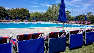 Piscina Privata Eagle's Club