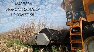 Impresa Agromeccanica Loconte