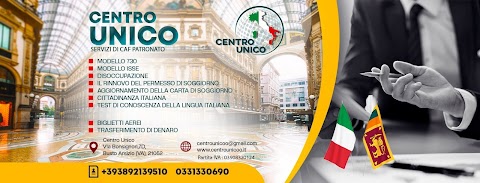 Centro Unico Caf e Patronato