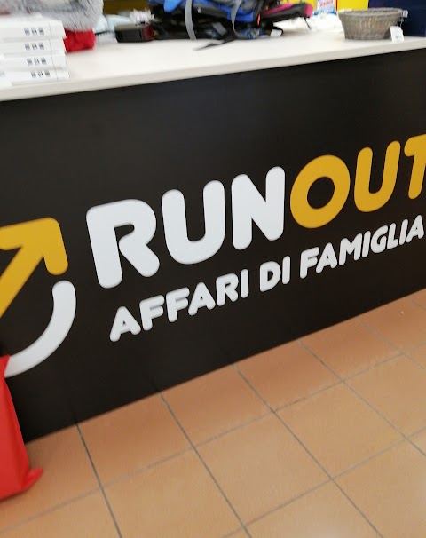 Run Out Rovigo