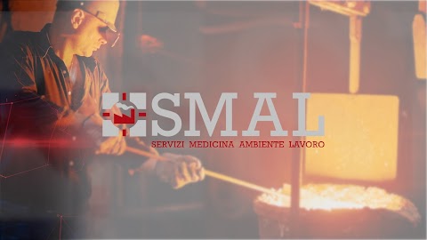 SMAL - Servizi Medicina Ambiente e Lavoro