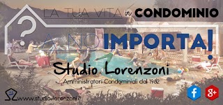 Studio Lorenzoni Amministratore di Condominio