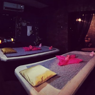 photo of The Royal Thai Spa