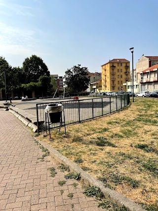 Giardino Vittime di Femminicidio