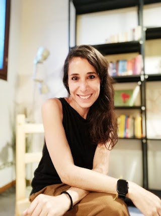Sara Balducci - Consulente Pedagogica