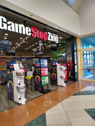 GameStop