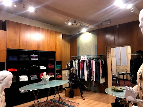 La Femme Boutique di Federica Barbieri