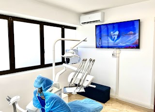 Studio Dentistico Dottor Pastecchi Emanuele sede di Pomezia