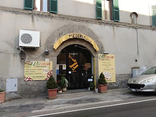 Pizzeria Friggitoria Elcatero