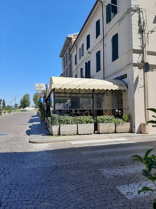 BAR LA NUOVA AMBROSIA