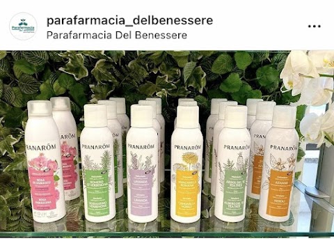 Parafarmacia Del Benessere