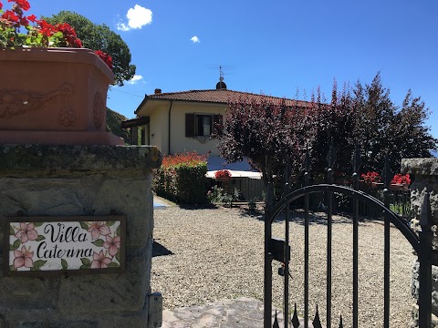 Villa Caterina